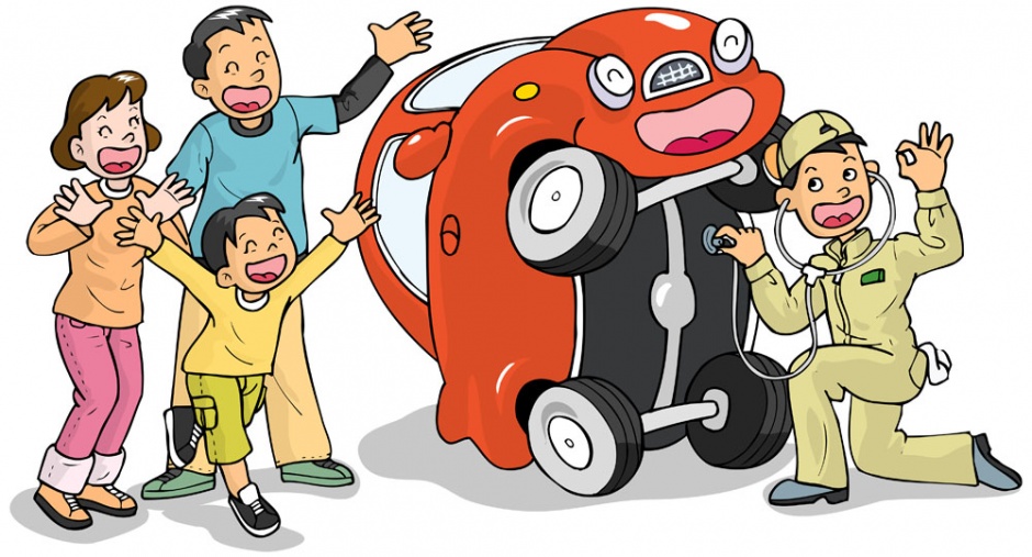 4s店潜规则内幕曝光 4s店提车要注意什么