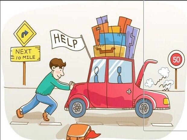 4s店潜规则内幕曝光 4s店提车要注意什么