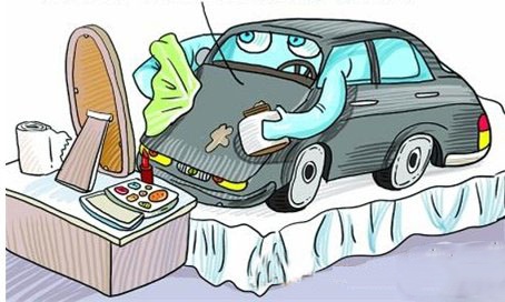 4s店潜规则内幕曝光 4s店提车要注意什么